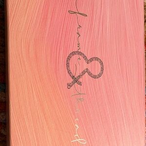 Frame & Thread Slavic Hair extensions, 22 inch, hand tied micro wefts